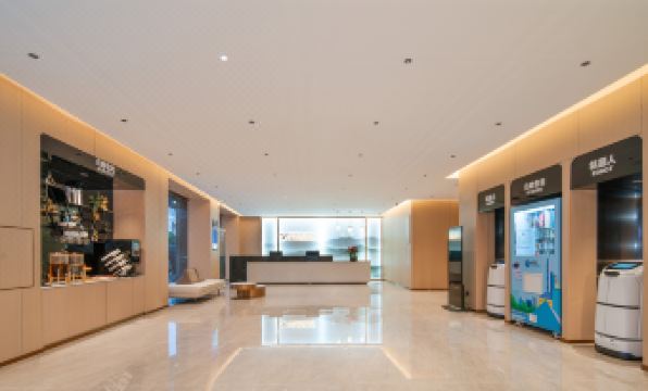 Yeste Hotel (Shantou Chaoyang Heping)