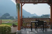 wuyuewanli homestay 만봉호(완펑후) 주변 호텔