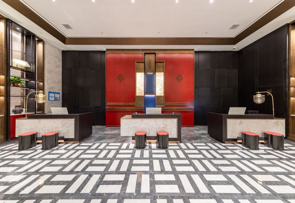 데이즈 호텔 객실 또는 외관 이미지