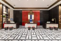 JIUZHAIGOU DAYS HOTEL BY WYNDHAM Hotels in Jiuzhaigou