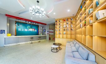 Core Clould of hotel