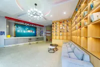 Core Clould of hotel