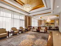 Dongtai Guest House Hotels in Dongtai