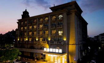 1. 상하이 도시 해..