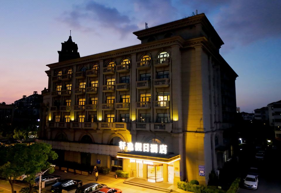 JOY LIFE HOTEL