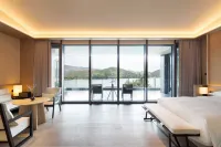 The PASSAGE of UNNA Hotels in Shangyou