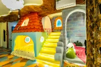 Liangyue Buwan B&B (Gouyan Street Branch)