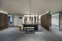 Yanguan Chaolezhicheng Pingchu Chinese Inn Hotels in Haining