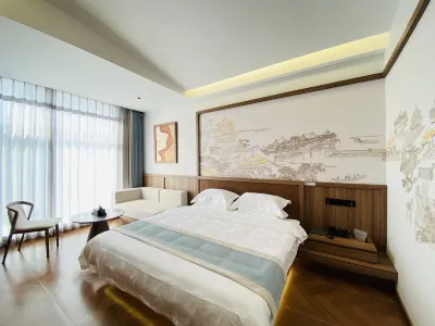 YUN LIANG HOTEL Hotels near Datong Gymnasium