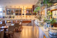 Country Club Tasmania - Desayuno