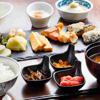 ホテルメトロポリタン盛岡 ニューウイング Dining/Meeting Rooms