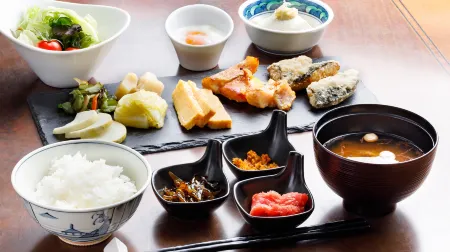 JR東日本大都會大飯店盛岡-新翼