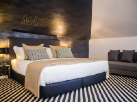 Thomar Boutique Hotel Tomar otelleri