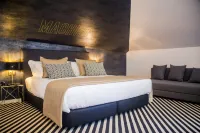 Thomar Boutique Hotel