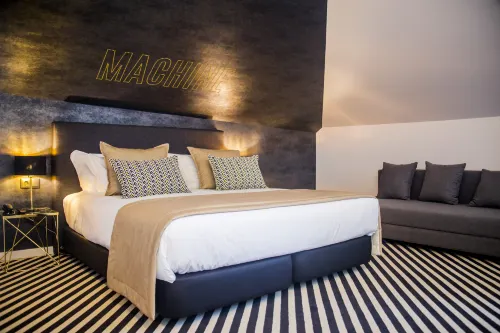Thomar Boutique Hotel - Bữa sáng