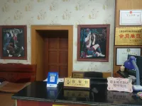 Xinsha Hotel Hotels near Guomin Zhengfu Shenjibu Site