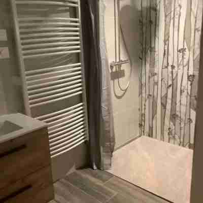 Domaine des Trois Sorciers Rooms