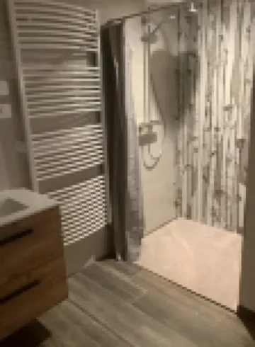 三位巫師的領地