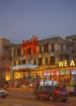 Atour Hotel Foshan Shunde Fisherman's Wharf - romantis