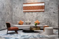 Hampton by Hilton Yuncheng yanhu - Gym
