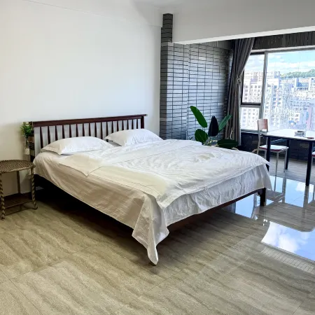 Nuanyangyang Homestay (Yanbian University)