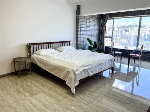Nuanyangyang Homestay (Yanbian University) - balneario