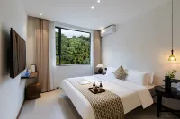 Moon Villa wu yuan