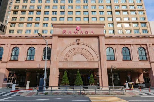 Ramada by Wyndham Yongin