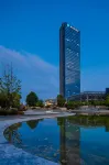 i Electronic Sports Hotel (Guiyang North Railway Station) Hotels in Guiyang