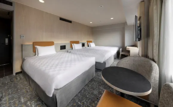 新宿プリンスホテルの宿泊プラン一覧・予約 - 東京 | Trip.com