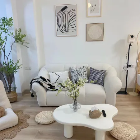 Ningde 77home Gaoceng Apartment