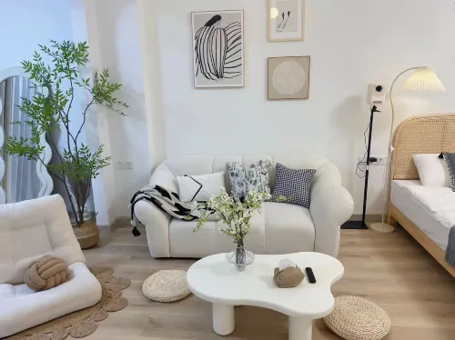 Ningde 77home Gaoceng Apartment