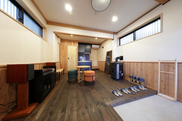 Jakkou-an Lodge(一棟貸しの宿坊 寂香庵)_5