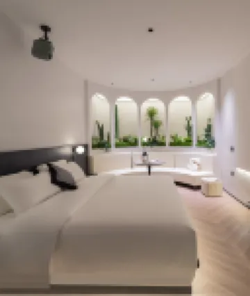 Kunming S Hotel (Kunming Old Street Nanping Pedestrian Street Store)