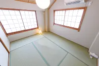 Bliss KAMEARI Hotels in Yashio