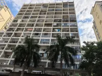 Youjia Hotel (The Old Town of Zhangzhou) - Apartments