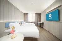 HanTing Hotel (Taiyuan Jianshebei Road Beizhonghuan Street) Hotels in Taiyuan