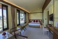 Bagan Thiripyitsaya Sanctuary Resort