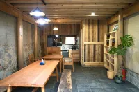 Xiadi Lanye Homestay Hotels in Pingnan