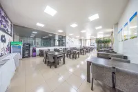 Xining Jishunfu Hotel (Chengdong Wuyue Plaza)