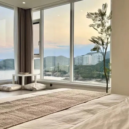 Aegean Sea Manshan No. 76 Homestay (Lanbai Town)