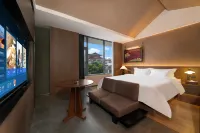 Luoshen Bronze Magpie Hotel (Luoyang Yingtianmen Branch)