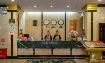 Huitong Hotel