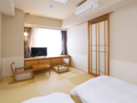 ドーミーイン津 津のホテル