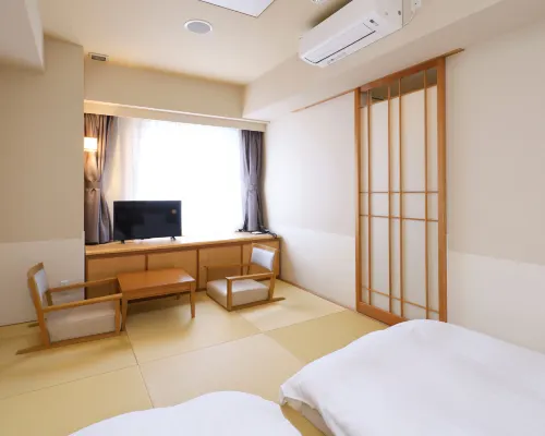 Dormy Inn Tsu Hotel di Tsu, Mie