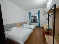 Hanjia Courtyard Homestay - Lemmikkieläimet sallittu