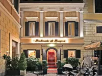 Hotel Scalinata di Spagna Hotels in Rome