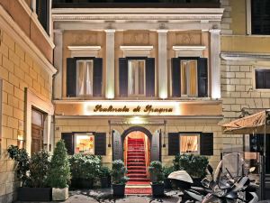 Hotel Scalinata di Spagna