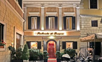Hotel Scalinata di Spagna