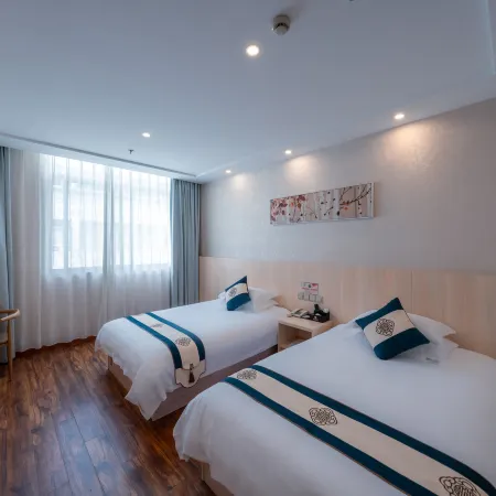 Haeyu's Hotel